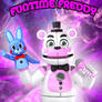 (TLT) Funtime Freddy