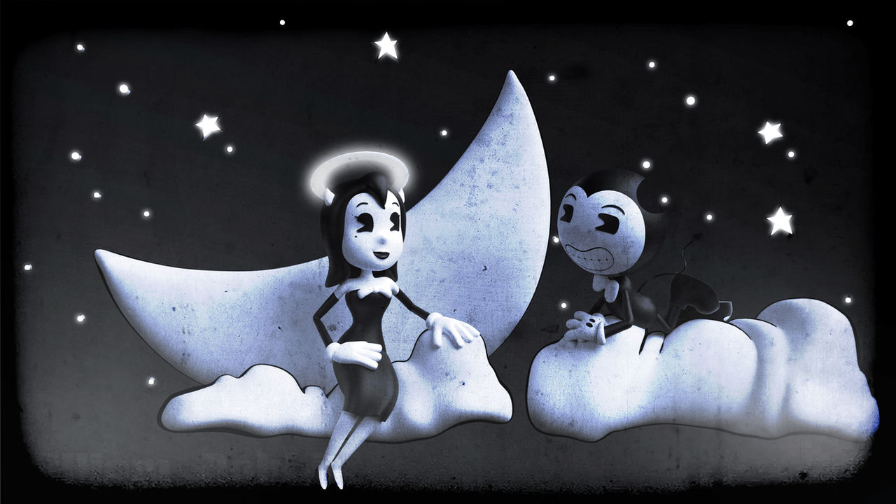 Moon Light by William-Rabbit on DeviantArt