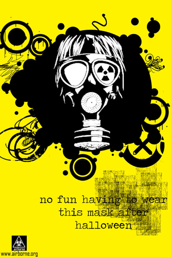 air pollution poster concept by gaeliepoos on DeviantArt