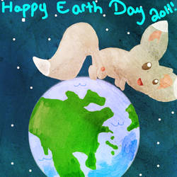 Happy Earth Day 2011