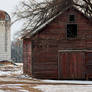 good earth barn