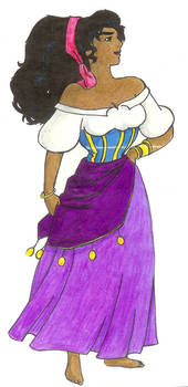 Esmeralda