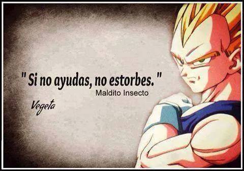 Frases De Vegeta By Dani2540 On Deviantart Frases De Vegeta By Dani2540 On Deviantart