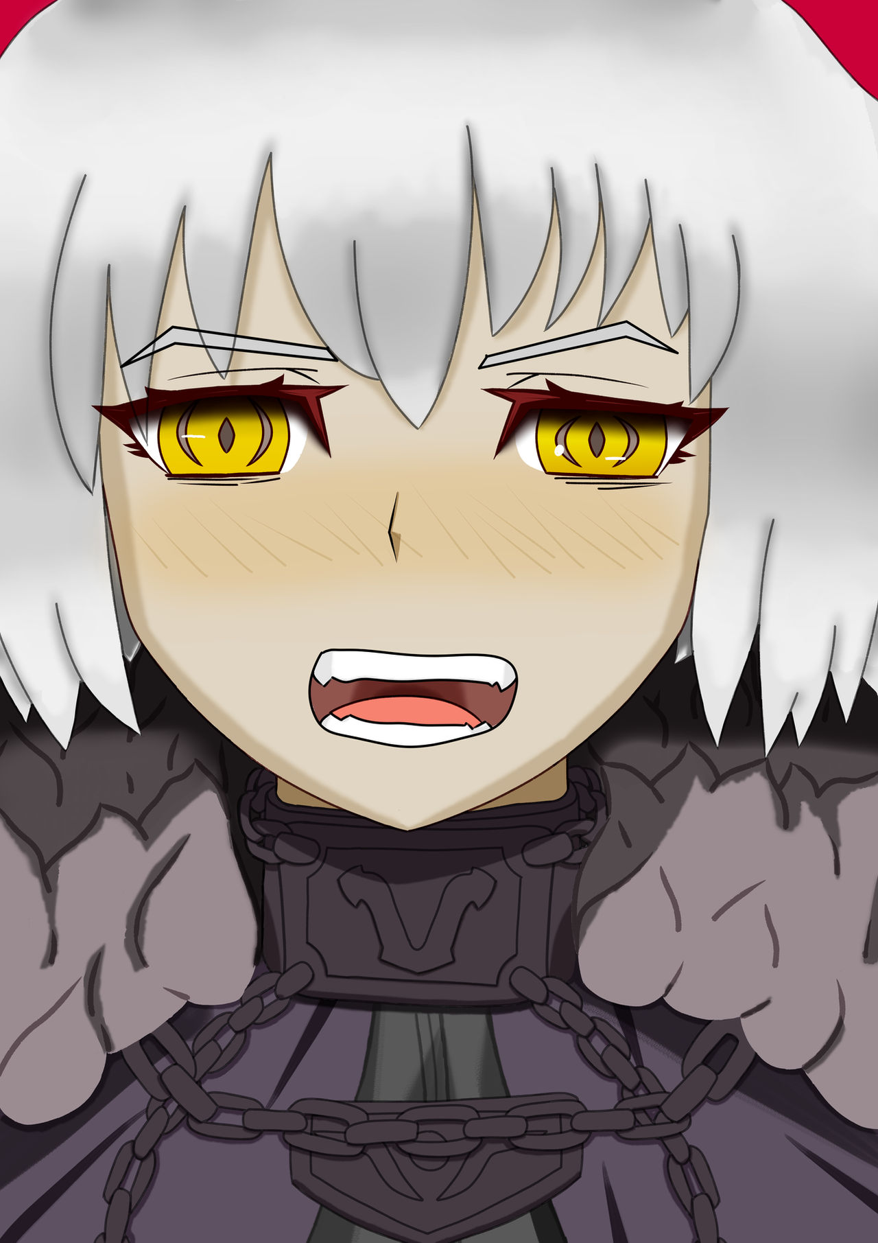 Jalter Renders Jalter by Uriii-kun on DeviantArt