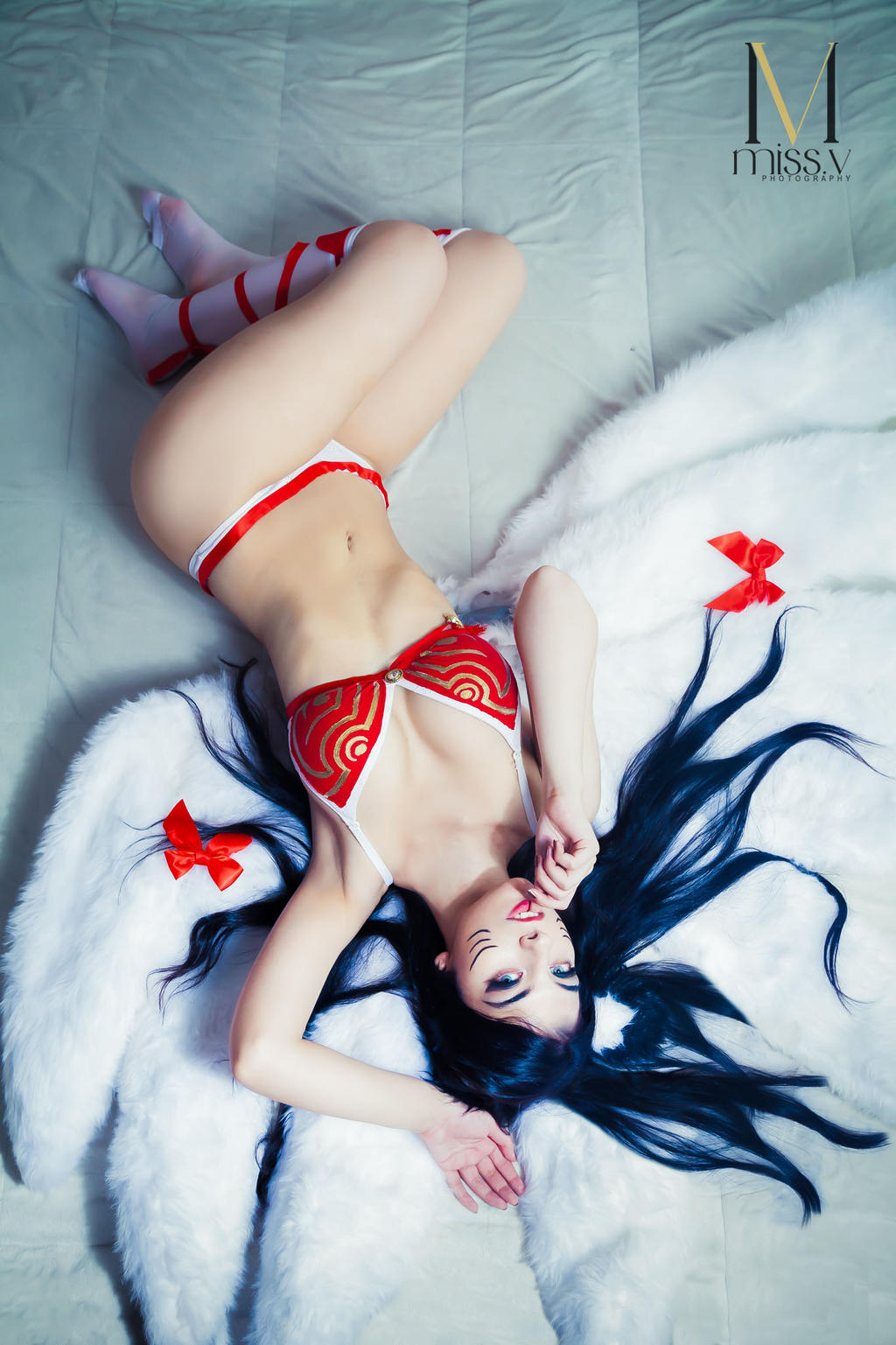 Ahri - League of Legends