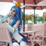 Star Guardian Janna - League of Legends