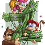 The Kongs' devVINE