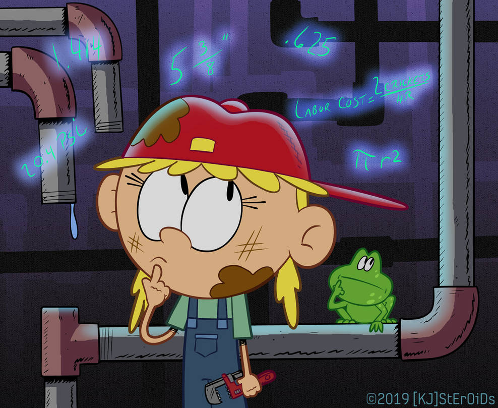 Head Math by kjsteroids on DeviantArt