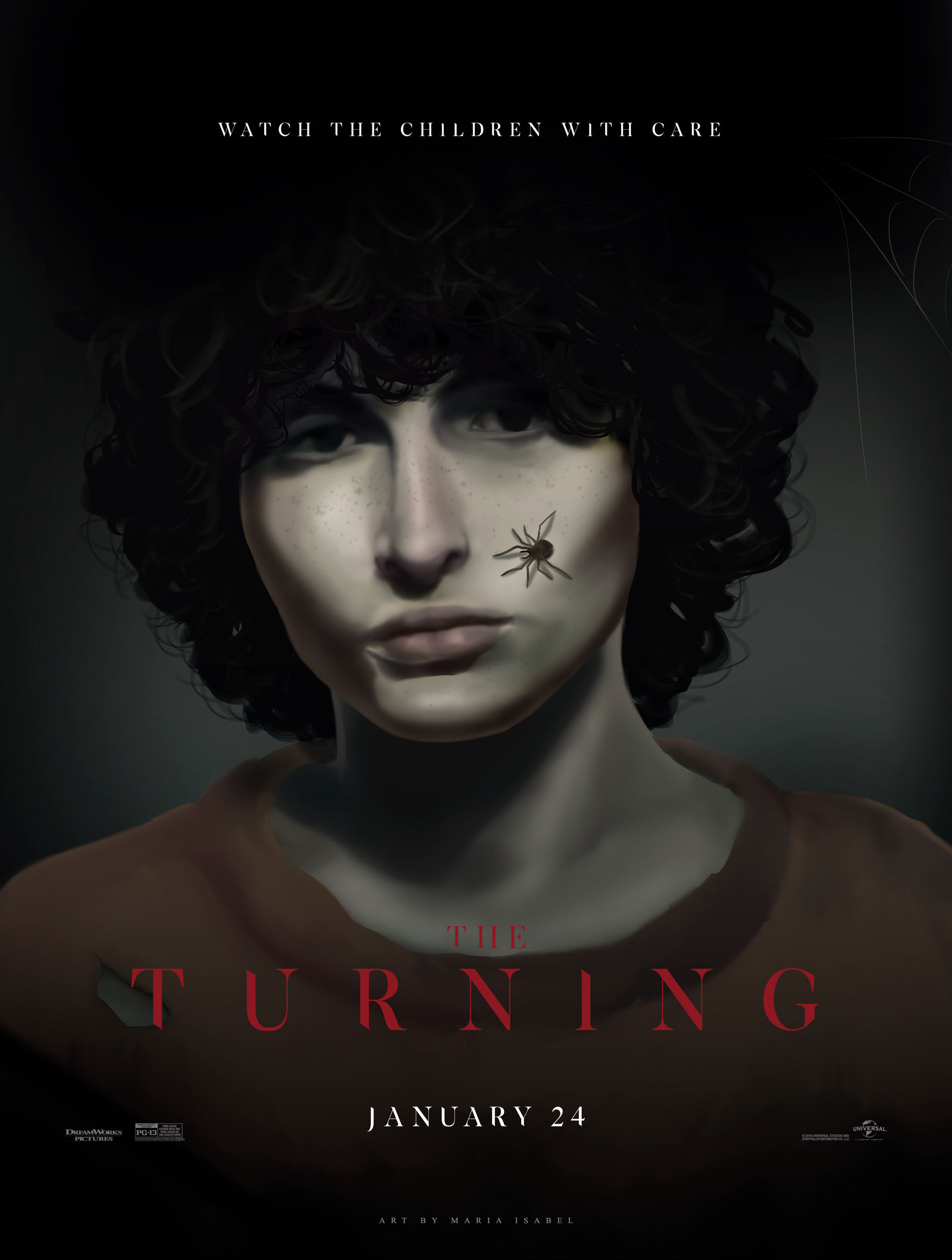 Miles Fairchild Age 91