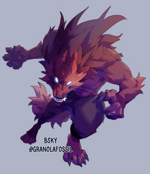 Werewolf