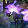 WildBorn: Blessing Bearer