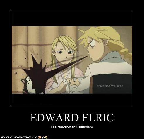 Edward Elric