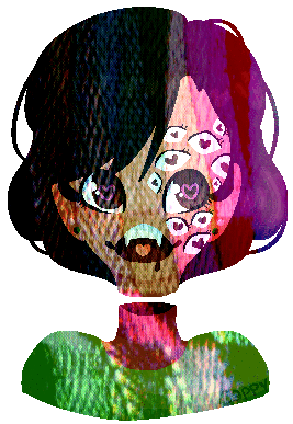 eyes on you (GIF) by KippKapp on DeviantArt