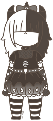 cheeb comm: anabelle