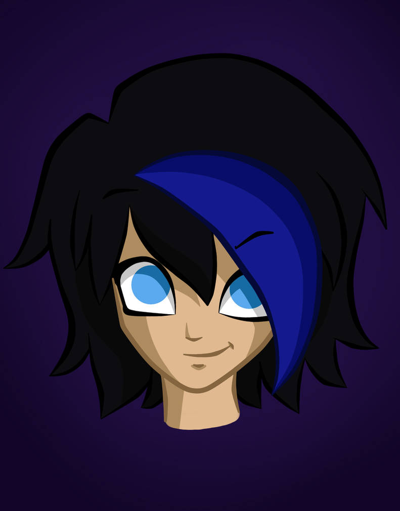 Cyane by Oszvalt100 on DeviantArt