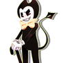 Bendy and the Ink Machine -  Why, Hello There