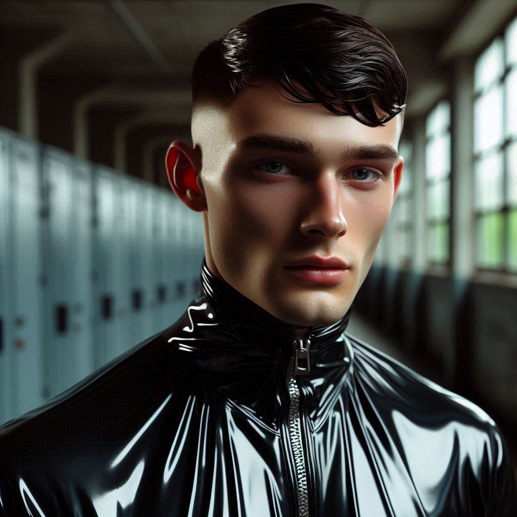Tom Riddle Oc Tom Riddle by micromite on DeviantArt