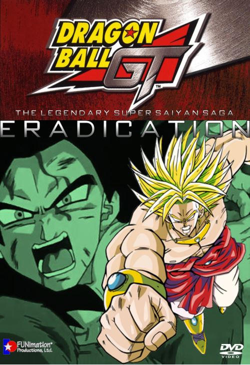LR Full Power Super Saiyan 4 Goku by DBFighterZFan07 on DeviantArt