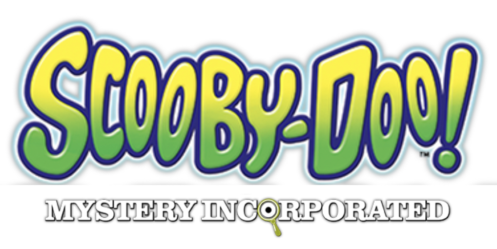 Scooby Doo Mystery Incorporated Logo Version 2 By DBFighterZFan07 On scooby-doo-mystery-incorporated-logo-version-2-by-dbfighterzfan07-on