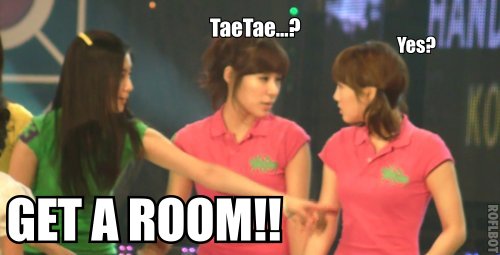 TaeNy macro