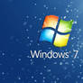 Windows 7 Christmas 2009