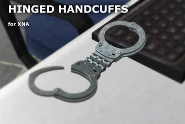 Explore the Best Handcuffs Art | DeviantArt
