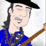 Stevie Ray Vaughan