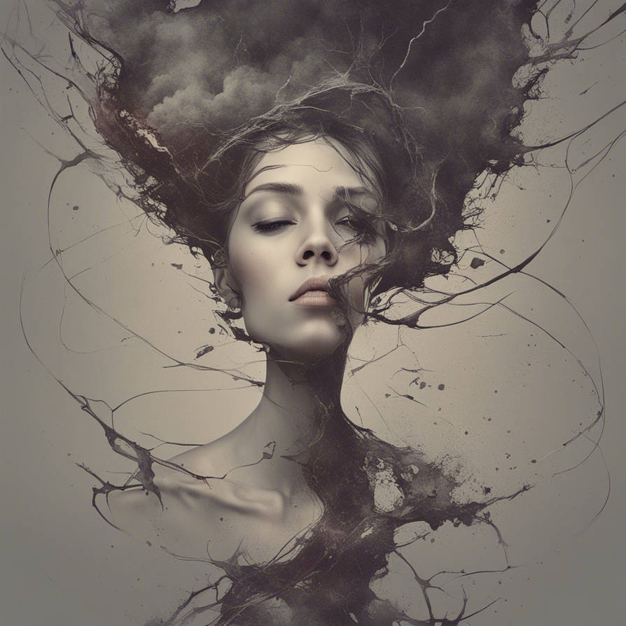 Doubt gnaw at your mind, stress files at your pati
