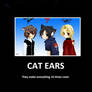 Cat Ears