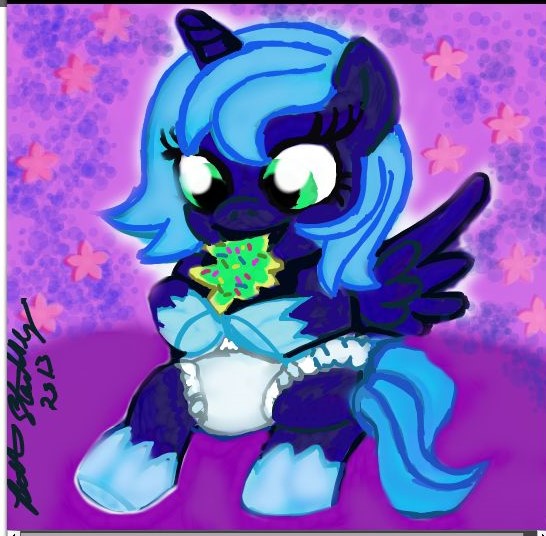 Luna Cookie (3)