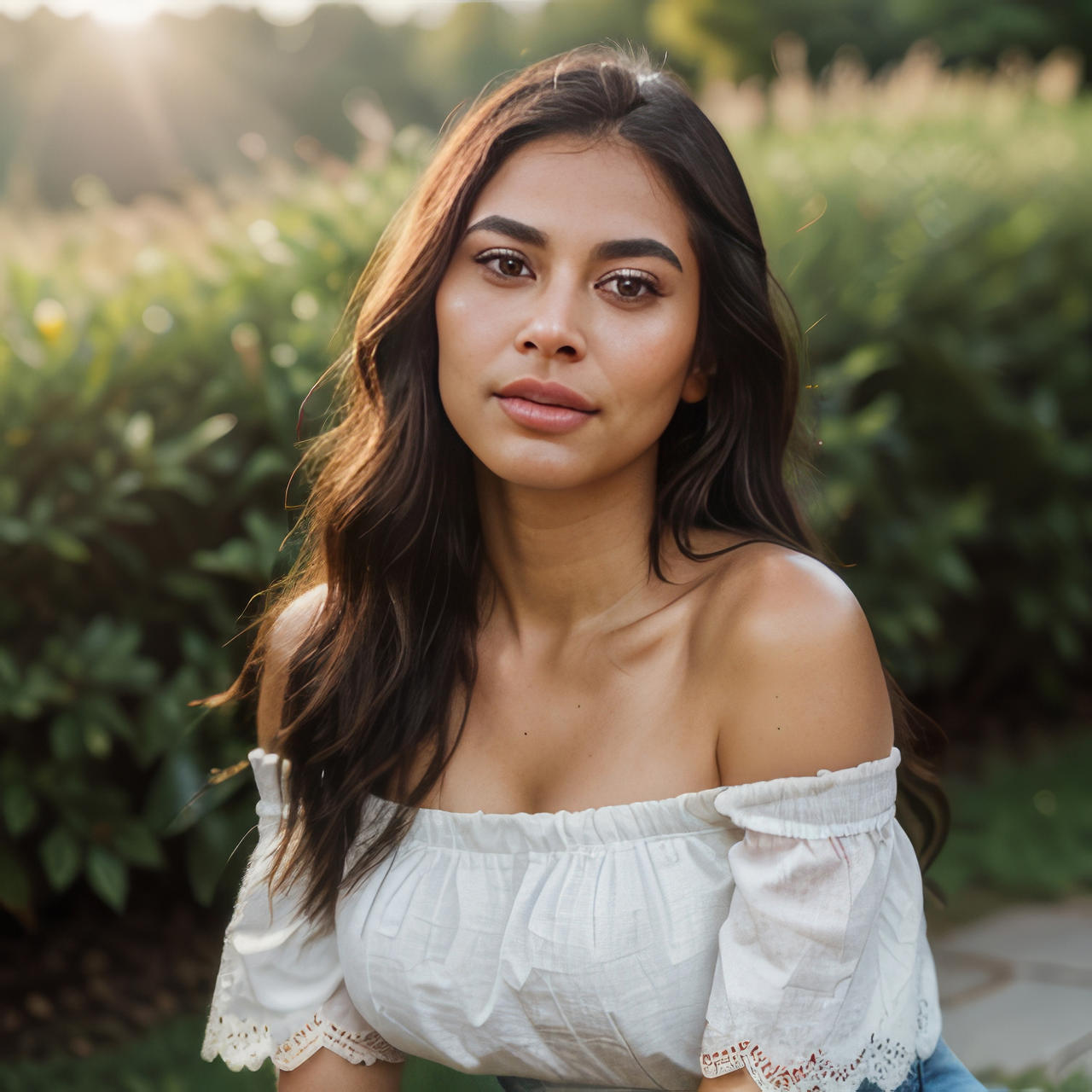 Lakota (23yo Indigenous Tribe Native American) by FemmeFiction on Lakota (23yo Indigenous Tribe Native American) by FemmeFiction on
