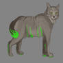 Iberian Lynx Design Request