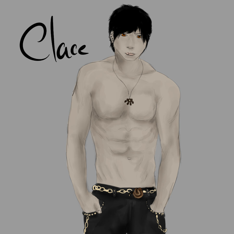 Clace Concept finished