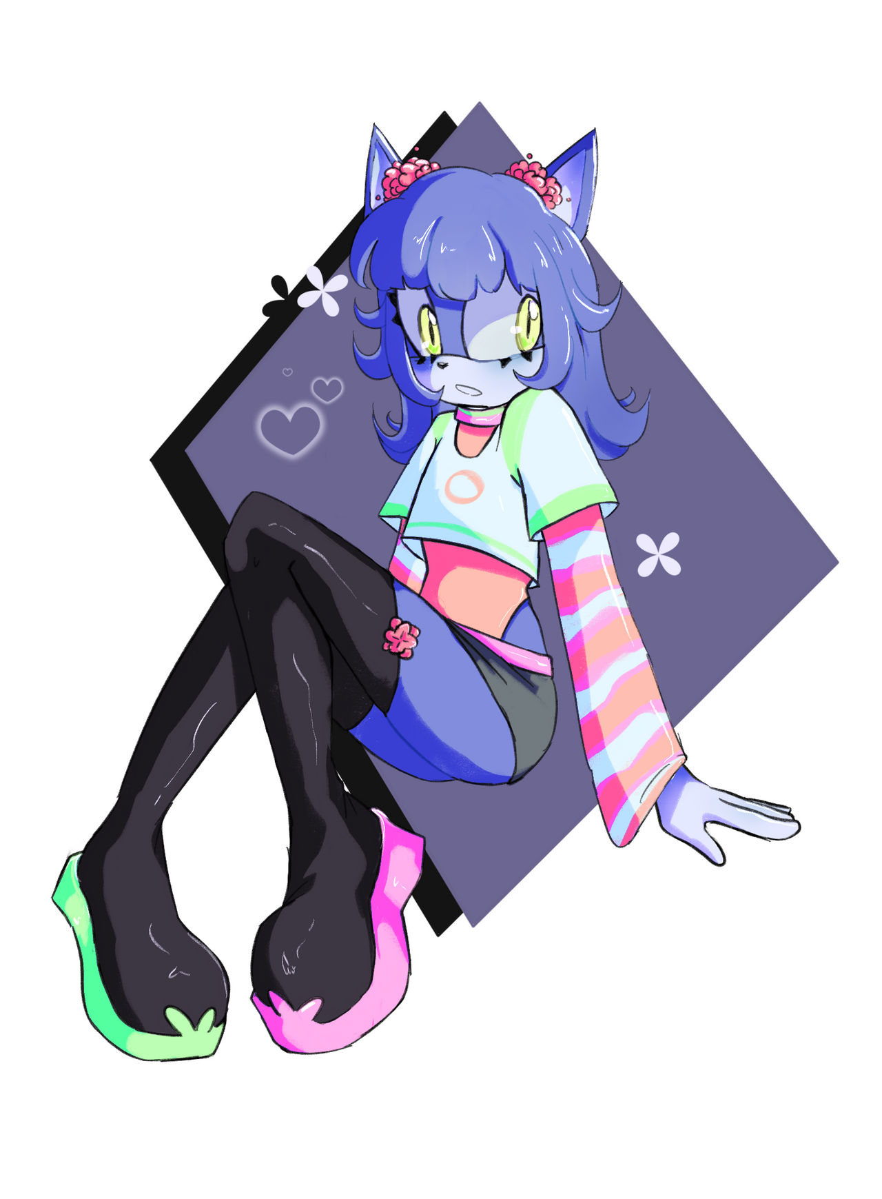 Mistie!! by Tortelliniss on DeviantArt