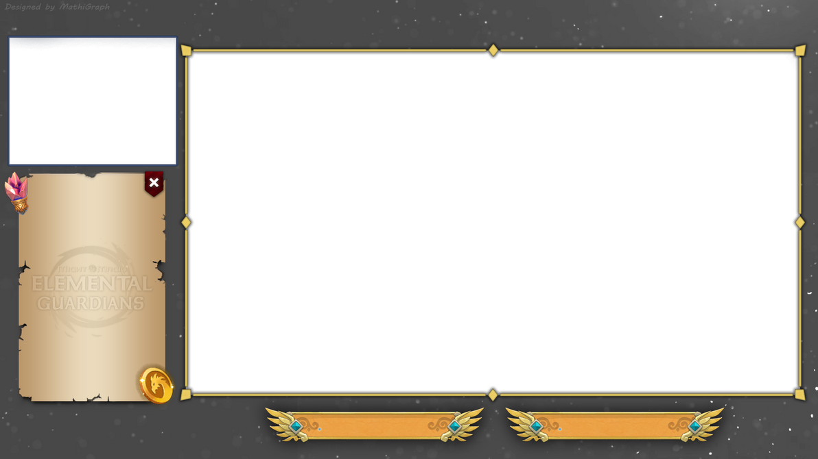 Megale Overlay MMEG Overlay Air by mathigraph on DeviantArt