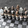 AVP Chess Set