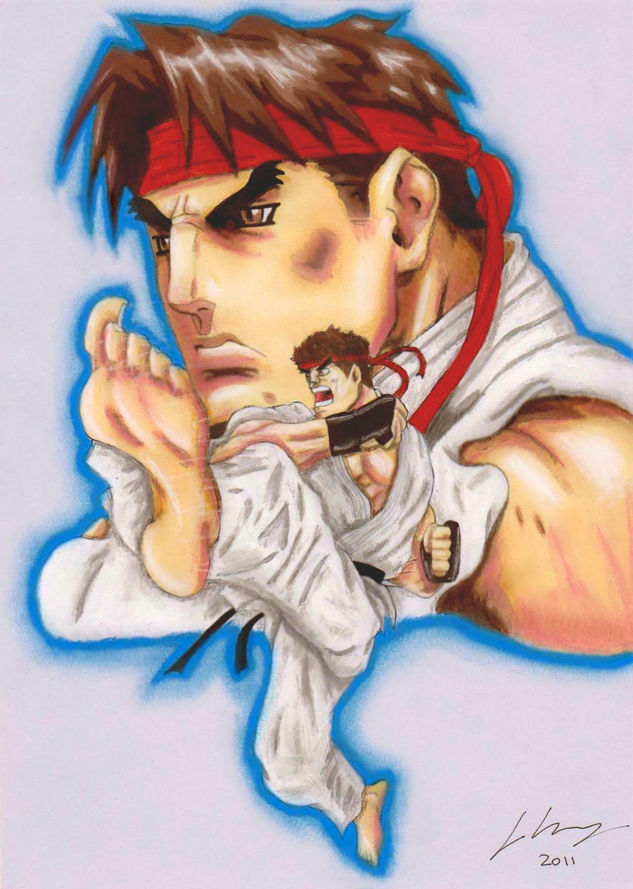 RYU