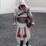 Assassin's creed Brotherhood Ezio