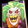 The Joker (The Batman)