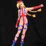 Union Jack Cammy