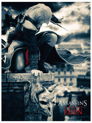 Assassin's Creed Eden.