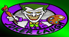 Joker Laugh Neon Gif by Joker-laugh