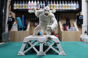 King Kong (Dark Horse)