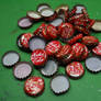 Nuka Cola Bottlecaps