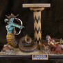 Medusa's Lair (Clash of the Titans).