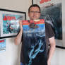 Jaws Painting