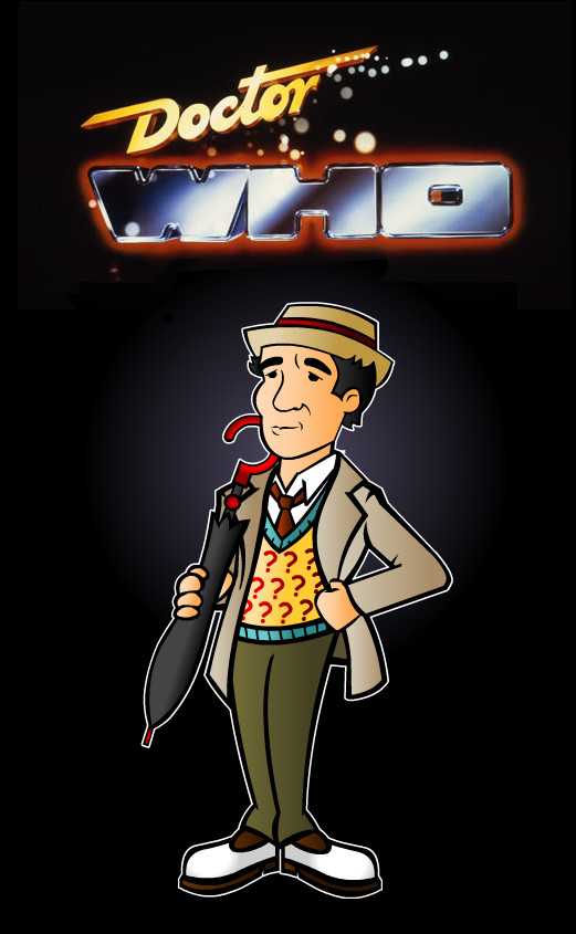 The 7th Doctor