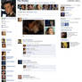 The Doctor's Facebook Profile