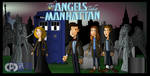 The Angels Take Manhattan by CPD-91