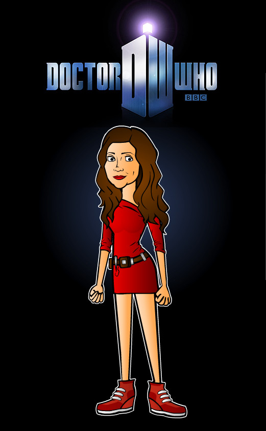 Clara Oswin Oswald